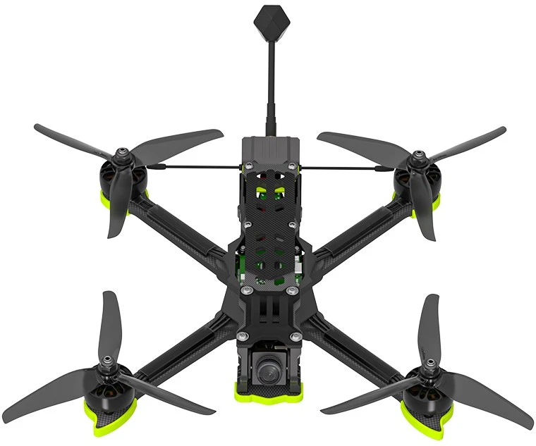 iFlight Nazgul XL5 ECO V1.1 6S | FPV drone |