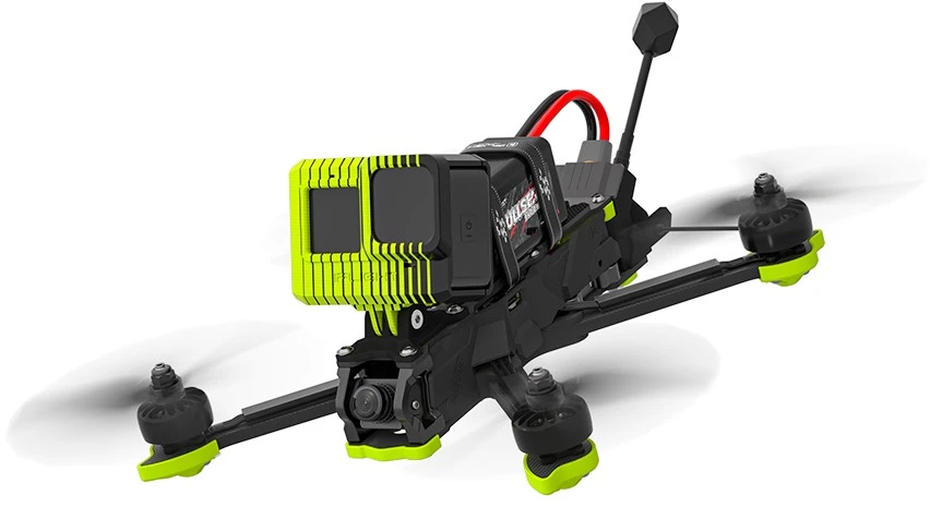 iFlight Nazgul XL5 ECO V1.1 6S | FPV drone |