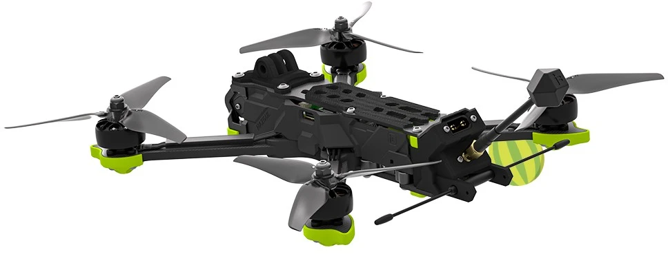 iFlight Nazgul XL5 ECO V1.1 6S | FPV drone |