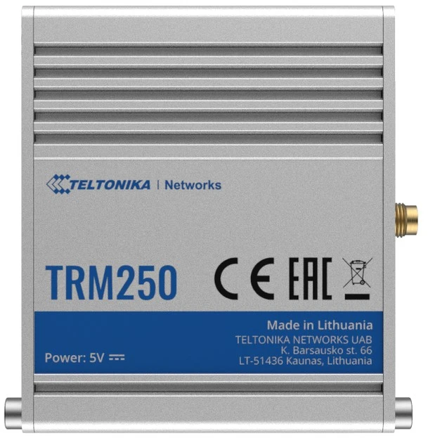 Teltonika TRM250000000