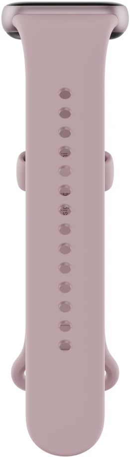 Išmanusis laikrodis Xiaomi Smart Band 10 Pro, rožinės spalvos