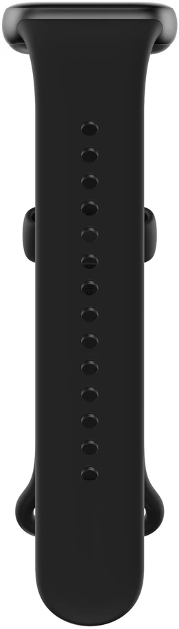 Išmanusis laikrodis Xiaomi Smart Band 10 Pro, su NFC, juodos spalvos