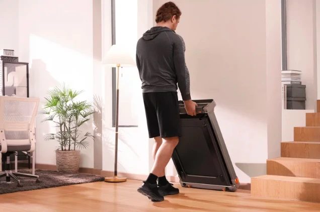 Kingsmith Bėgimo takelis WalkingPad G1 aprašymas - Prekės nuotrauka