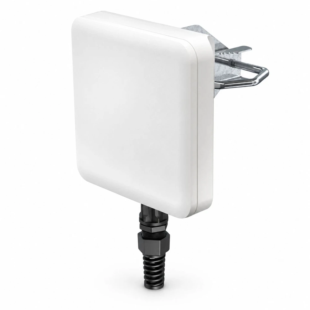 LTE antena „QuWireless QuMini A140I“, skirta „Teltonika TRB140“ (be korpuso)