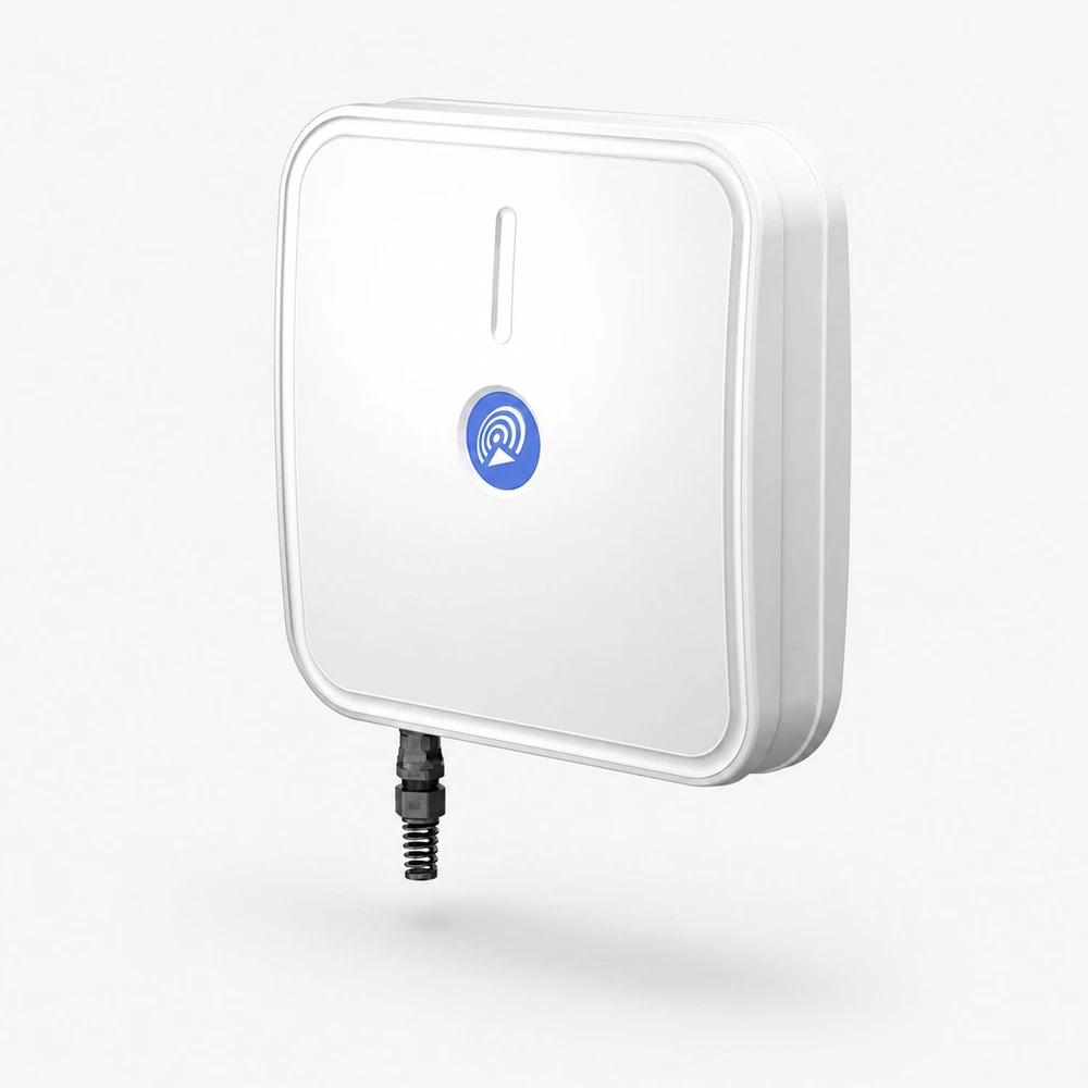 Antena QuWireless QuWireless QuMax XR AXRLH | Antena LTE | dla Teltonika RUT240/950/955/X09/X11