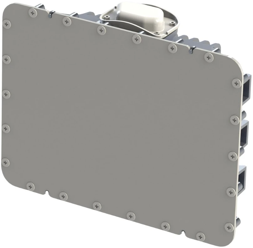Maršrutizatorius Mimosa C6 | Urządzenie klienckie | PTMP, 2.5Gbps, 5,1-6,4 GHz, 14dBi, IP67, Near-LOS, Non-LOS