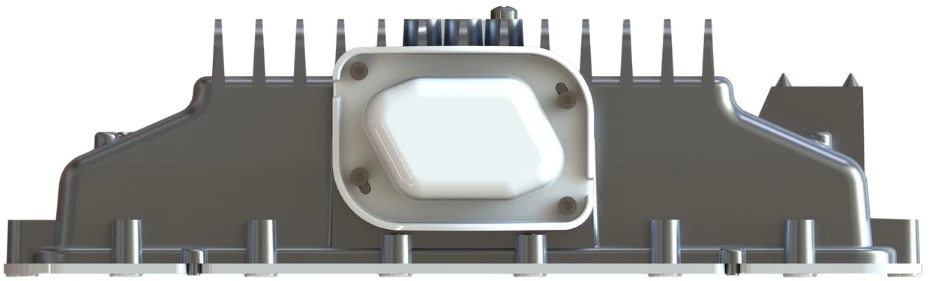 Maršrutizatorius Mimosa C6 | Urządzenie klienckie | PTMP, 2.5Gbps, 5,1-6,4 GHz, 14dBi, IP67, Near-LOS, Non-LOS