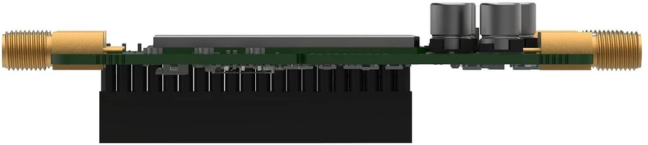 Modem Teltonika TELTONIKA NETWORKS CALYX Embedded Cellular Raspberry 5G Redcap Pi HAT
