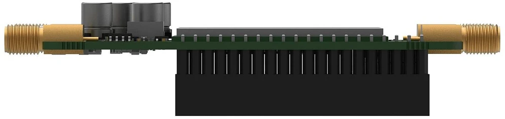 Modem Teltonika TELTONIKA NETWORKS CALYX Embedded Cellular Raspberry 5G Redcap Pi HAT