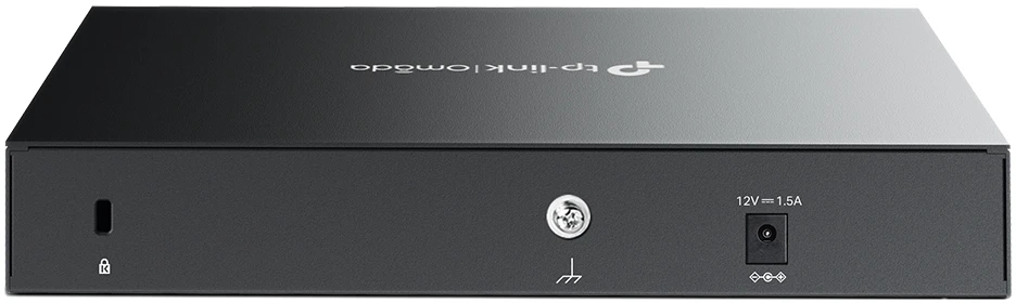 TP-LINK ER707-M2 Omada Multi-Gigabit VPN Maršrutizatorius | TP-LINK