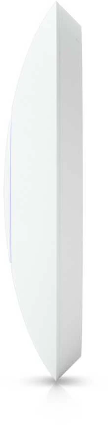 Maršrutizatorius Ubiquiti U6+ Access Point, Dual Band WiFi6 2x2 MIMO, 1x RJ45 1000Mb/s PoE
