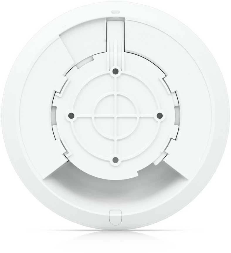 Maršrutizatorius Ubiquiti U6+ Access Point, Dual Band WiFi6 2x2 MIMO, 1x RJ45 1000Mb/s PoE