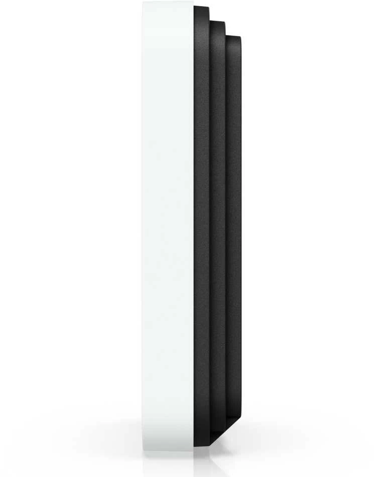 Maršrutizatorius Ubiquiti Prieigos taškas UniFi U7-Pro-XG-Wall Baltas 802.11be WiFi 7 (su PoE adapteriu) Be/be PoE adapterio