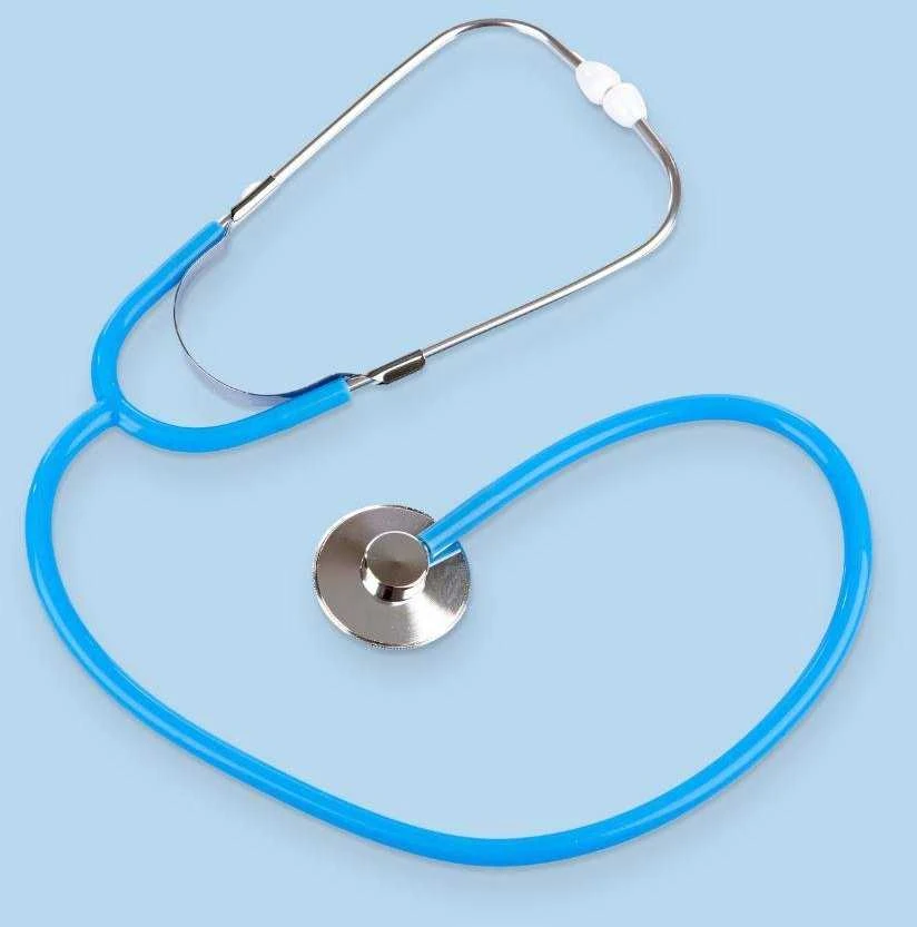 Mažojo gydytojo rinkinys „Extralink Toys“, 43 dalių medicinos rinkinys