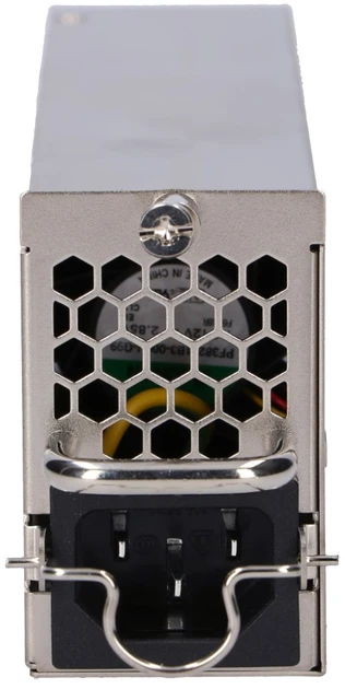 „MikroTik 12POW150“ maitinimo šaltinis, karšto keitimo, 12 V, 150 W, skirtas CCR1072-1G-8S+