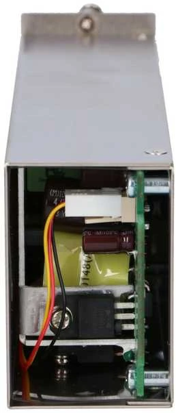 „MikroTik 12POW150“ maitinimo šaltinis, karšto keitimo, 12 V, 150 W, skirtas CCR1072-1G-8S+