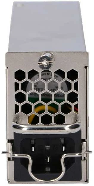 „MikroTik 12POW150“ maitinimo šaltinis, karšto keitimo, 12 V, 150 W, skirtas CCR1072-1G-8S+