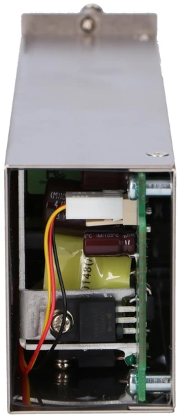„MikroTik 12POW150“ maitinimo šaltinis, karšto keitimo, 12 V, 150 W, skirtas CCR1072-1G-8S+