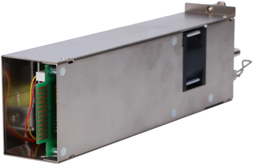 „MikroTik 12POW150“ maitinimo šaltinis, karšto keitimo, 12 V, 150 W, skirtas CCR1072-1G-8S+