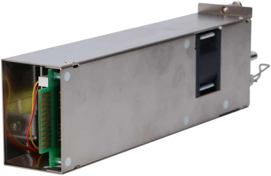 „MikroTik 12POW150“ maitinimo šaltinis, karšto keitimo, 12 V, 150 W, skirtas CCR1072-1G-8S+