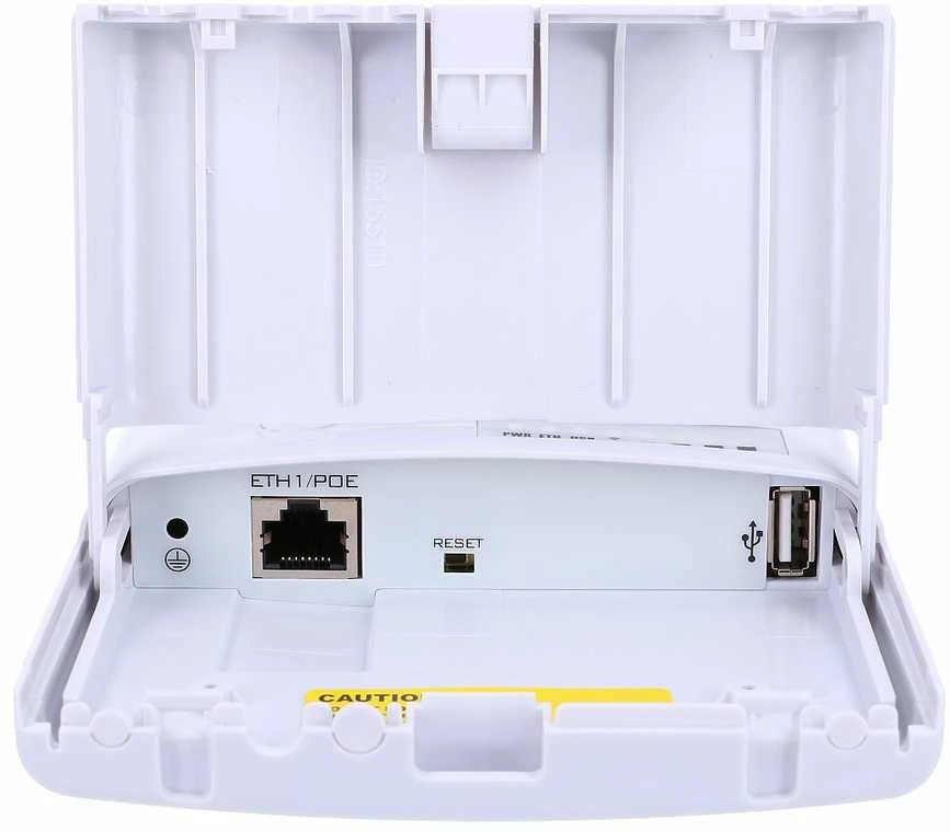 Prieigos taškas MikroTik BaseBox 5 (RB912UAG-5HPND-OUT)