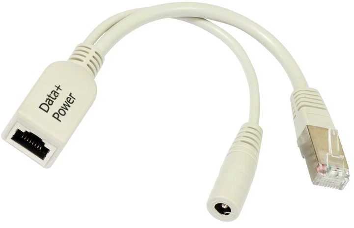 Maršrutizatorius MIKROTIK RBcAPL-2nD cAP Lite 2.4GHz 1x RJ45 100Mb/s Prieigos taškas