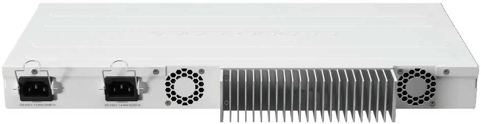 MikroTik Cloud Core Maršrutizatorius 2004-1G-12S+2XS | MikroTik