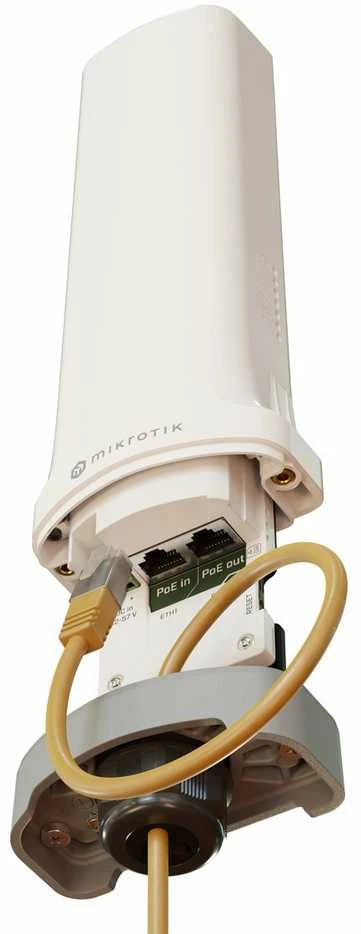 Maršrutizatorius MikroTik CME22-2N-BG77