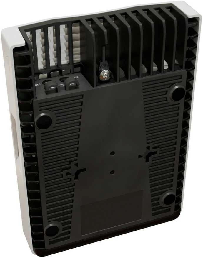 Maršrutizatorius MikroTik | Ethernet komutatorius | CRS304-4XG-IN | Ethernet komutatorius | Stalinis, montuojamas ant DIN bėgelio | 10 Gbps (RJ-45) jungčių kiekis: 4
