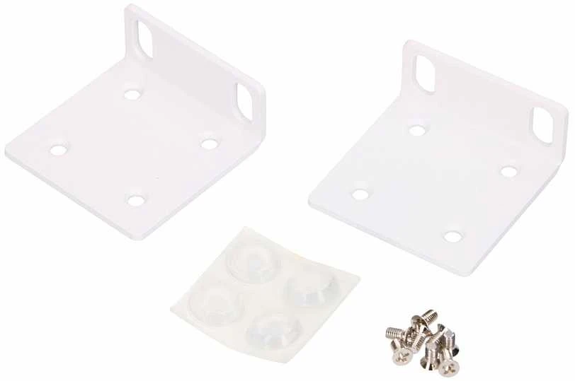 MikroTik | Cloud Maršrutizatorius Switch CRS326-24G-2S+RM | Tvarkoma L3 | Montuojamas ant stovo | Gigabit Ethernet (vario) jungtys kiekis 24 | SFP+ jungtys kiekis 2 | 12 mėn.