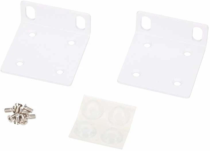 Šakotuvas MikroTik | Cloud Smart Switch | CSS326-24G-2S+RM | Tvarkoma L2 | Montuojamas ant stovo | Gigabit Ethernet (vario) jungtys kiekis 24 | SFP+ jungtys kiekis 2 | 12 mėn.