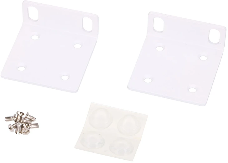 MikroTik | Cloud Smart Switch | CSS326-24G-2S+RM | Tvarkoma L2 | Montuojamas ant stovo | Gigabit Ethernet (vario) jungtys kiekis 24 | SFP+ jungtys kiekis 2 | 12 mėn.