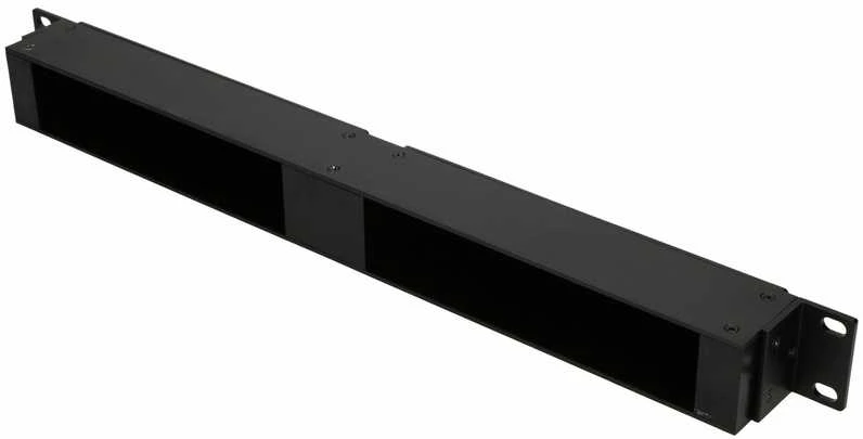 MIKROTIK 1U važiuoklės laikiklis CWDM MUX/DEMUX įrenginiams