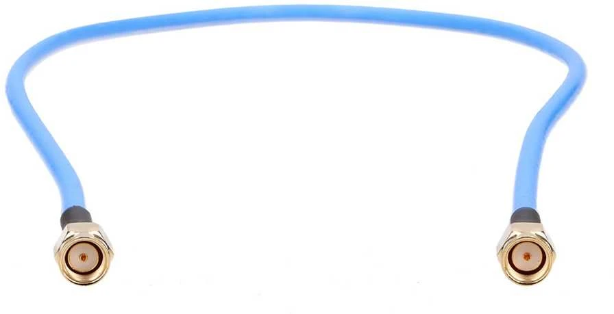 RF Pigtail MikroTik Flex-guide, ACRPSMA