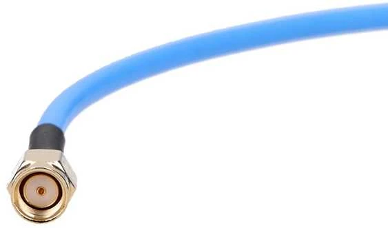 RF Pigtail MikroTik Flex-guide, ACRPSMA