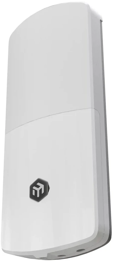 Mikrotik FTC21-ups | Mediakonwerter | 2x GE, 1x SFP, IP67, PoE 802.3af/at