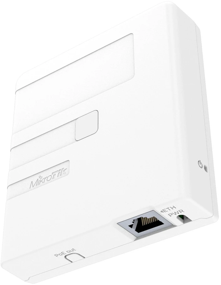 NET POE INJECTOR/GPEN11 MIKROTIKAS
