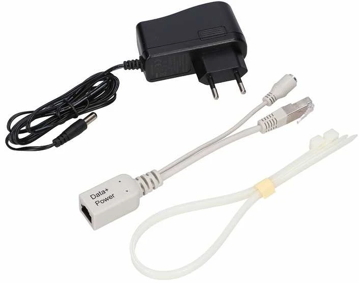 Maršrutizatorius MIKROTIK RBGrooveGA-52HPacn GrooveA 52 ac CPE Dual Band 1x RJ45 1000Mb/s prieigos taškas