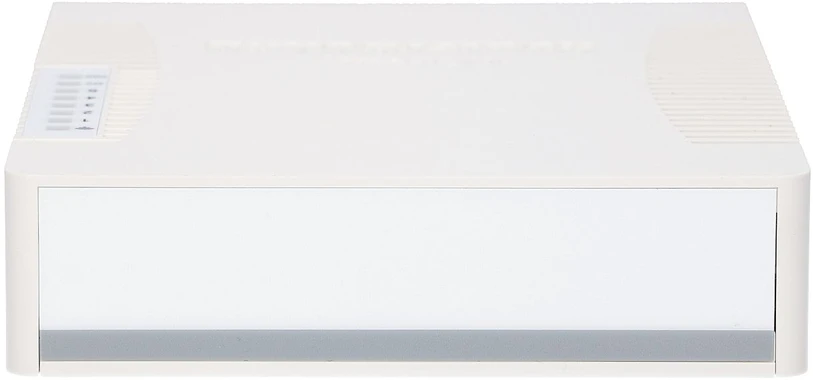 Šakotuvas Mikrotik „MicroTick“ | RB962UiGS-5HacT2HnT | hAP ac | 802.11ac | 1300 Mbps | 10/100/1000 Mbps | Ethernet LAN (RJ-45) jungtis 5 | MU-MiMO Taip | 12 min.