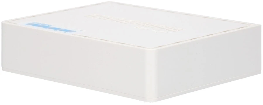 MIKROTIK RB951Ui-2nD hAP prieigos taškas 2.4GHz 5x RJ45 100Mb/s