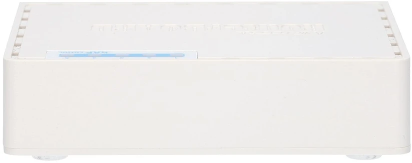 MIKROTIK RB951Ui-2nD hAP prieigos taškas 2.4GHz 5x RJ45 100Mb/s