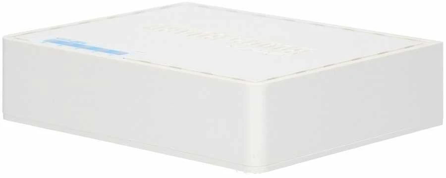 MIKROTIK RB951Ui-2nD hAP prieigos taškas 2.4GHz 5x RJ45 100Mb/s