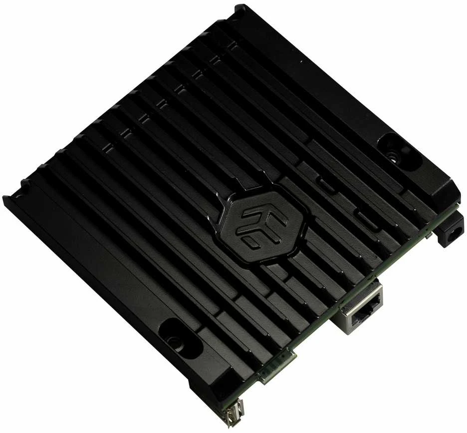 Maršrutizatorius MikroTik RouterBOARD L11UG-5HaxD (RouterOS L4), tarptautinė versija