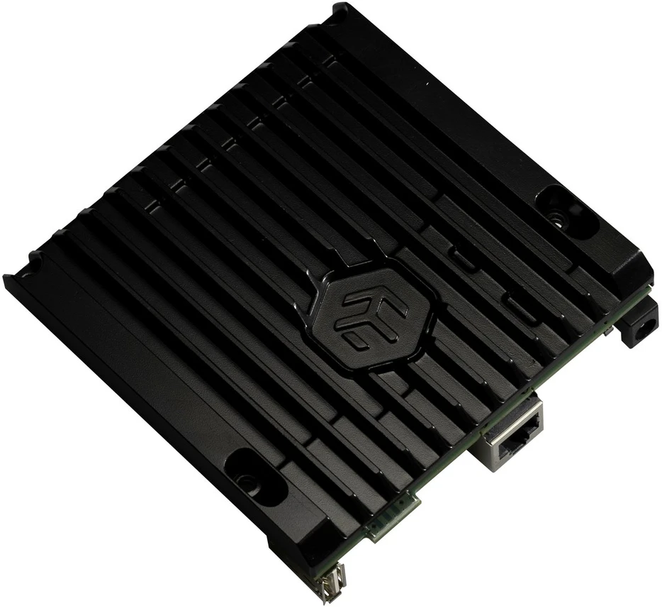 Maršrutizatorius MikroTik RouterBOARD L11UG-5HaxD (RouterOS L4), tarptautinė versija