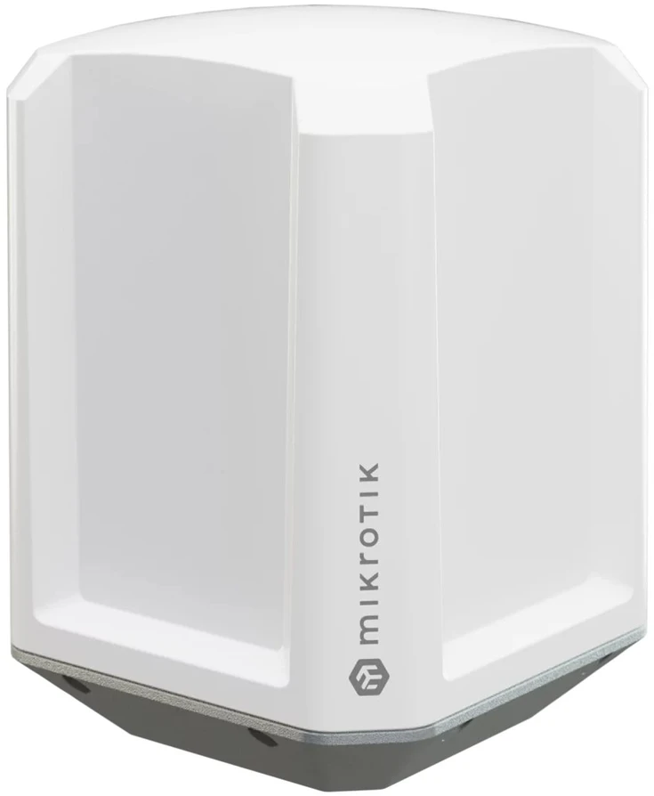 Mikrotik LAMP 5G R16 LAMPGM&RG520F-EU Outdoor Omnidirectional Maršrutizatorius