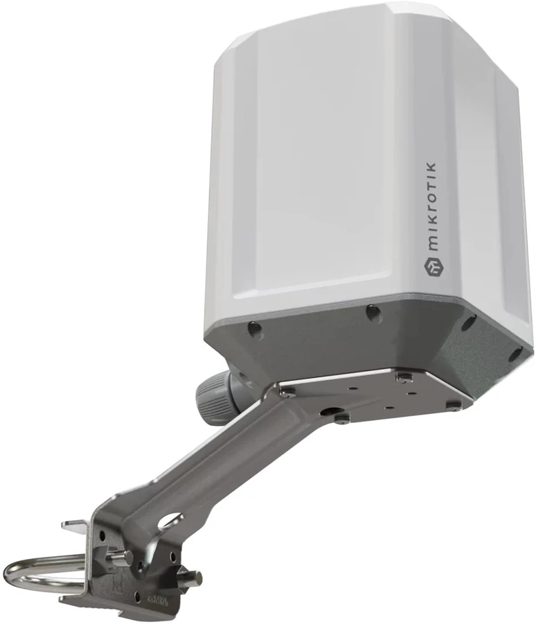 Mikrotik LAMP 5G R16 LAMPGM&RG520F-EU Outdoor Omnidirectional Maršrutizatorius
