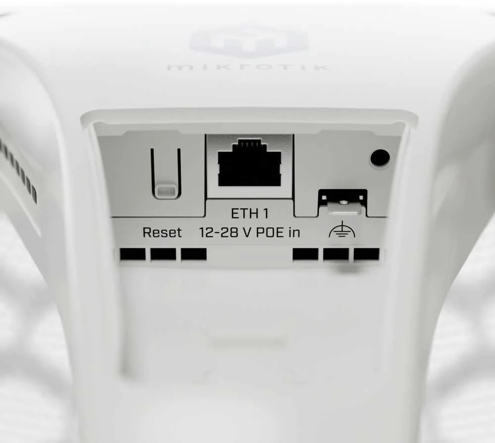 Maršrutizatorius MIKROTIK LHG-5AXD-XL LHG XL 5 AX WITH ROUTEROS L3