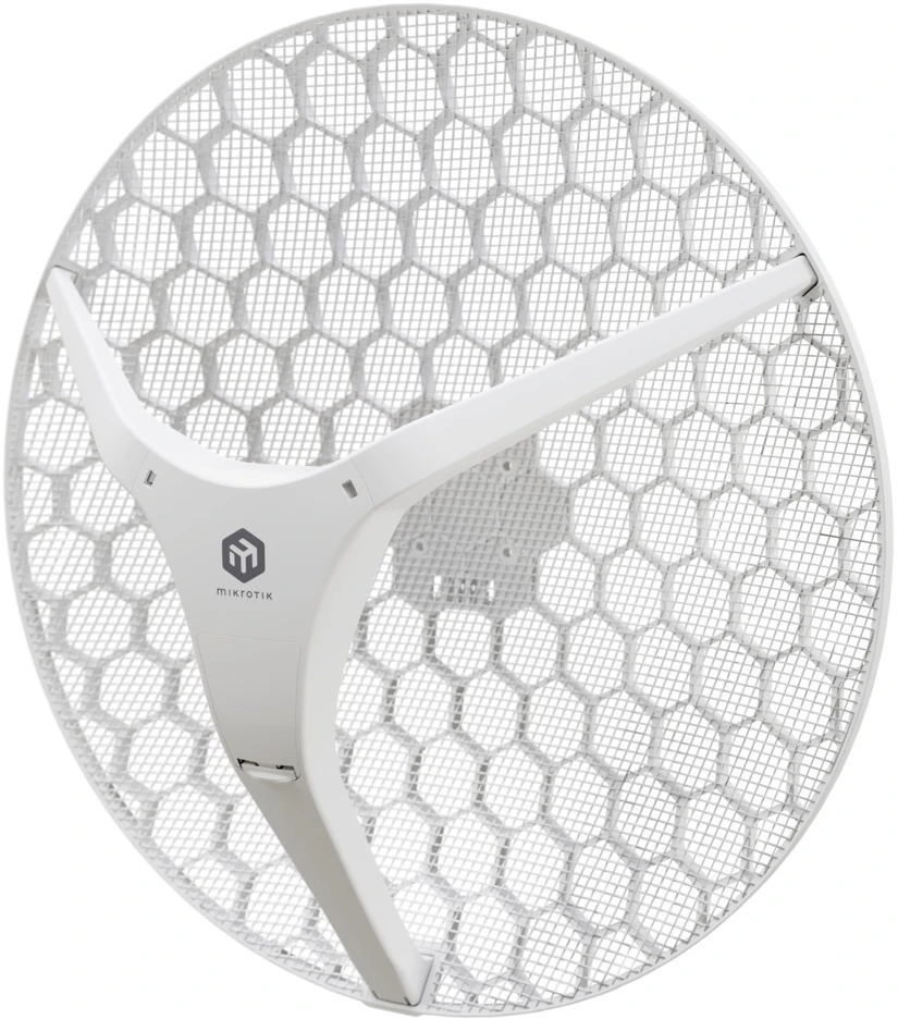 Maršrutizatorius MIKROTIK LHG-5AXD-XL LHG XL 5 AX WITH ROUTEROS L3
