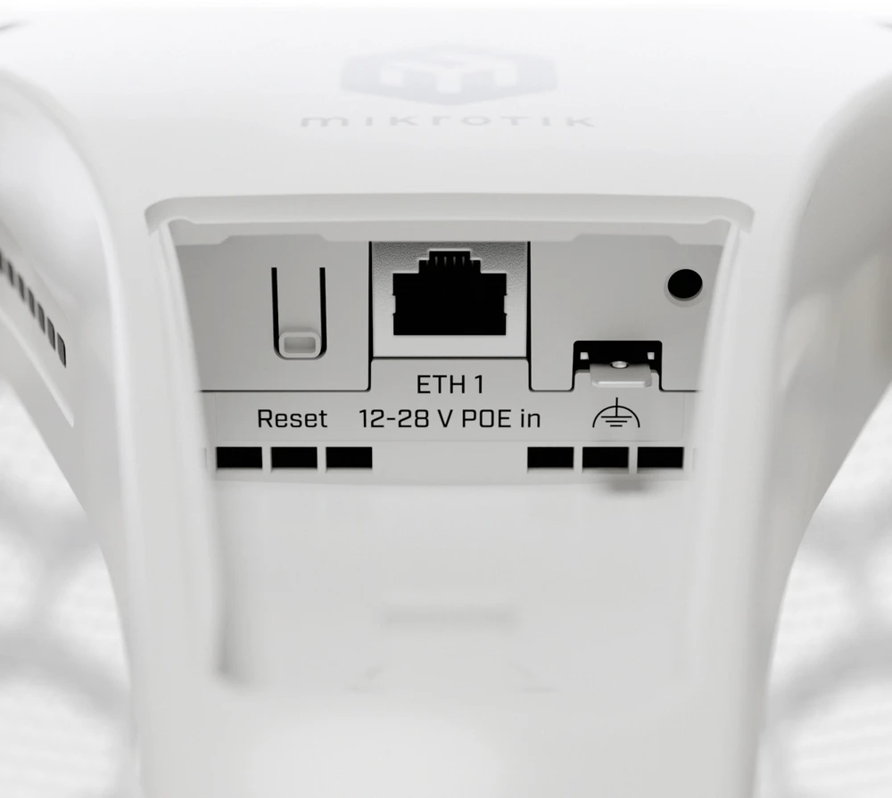 Maršrutizatorius MIKROTIK LHG-5AXD-XL LHG XL 5 AX WITH ROUTEROS L3