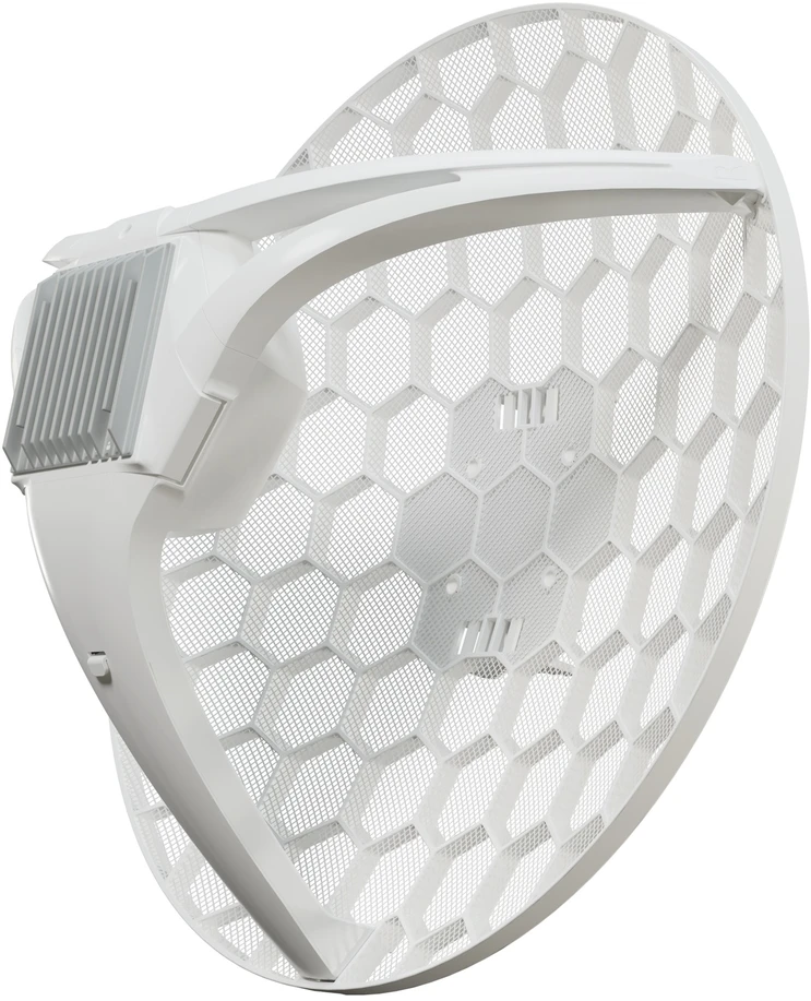 Maršrutizatorius MikroTik | LHGG LTE7 kit | LHGGR&R11e-LTE7 | 10/100/1000 Mbit/s | Mesh Support No | MU-MiMO Yes | No mobile broadband